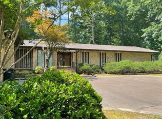 3736 Stoneybrook Dr, Durham, NC 27705