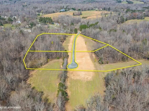 220 Hidden Acres Dr #3, Thomasville, NC 27360