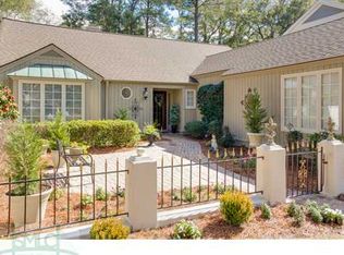 19 Southerland Rd, Savannah, GA 31411