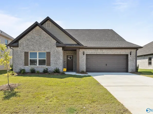162 Saddle St, New Market, AL 35761