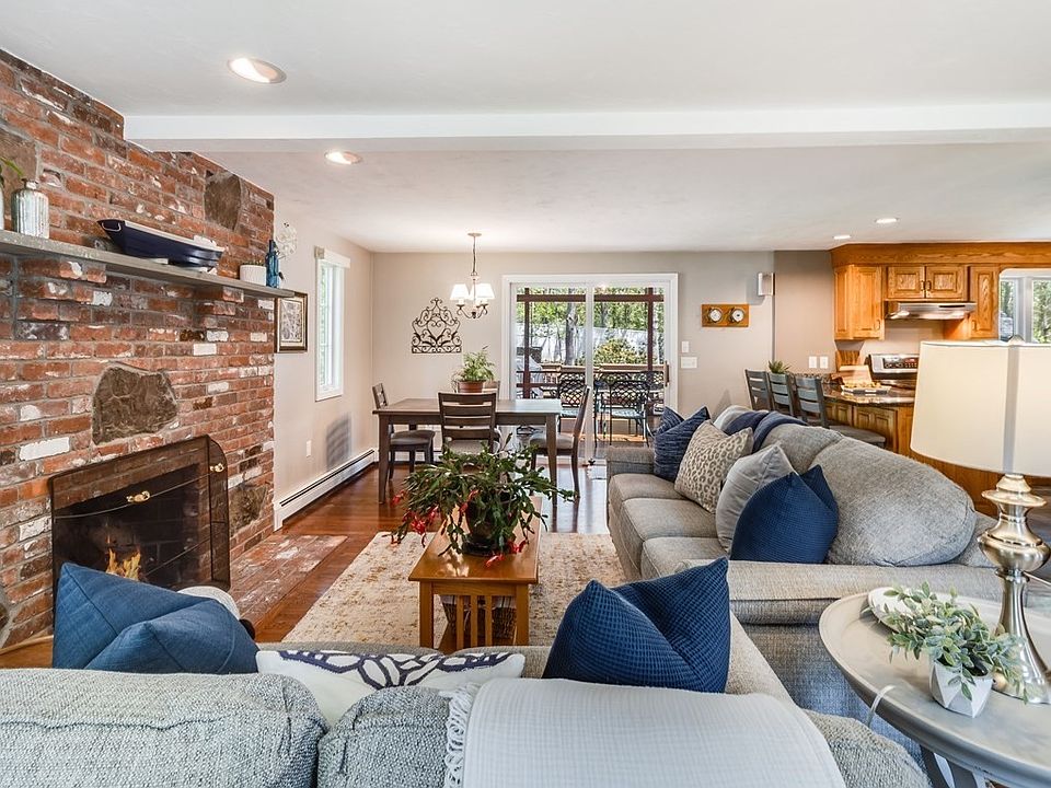 6 Timberline Dr, Mansfield, MA 02048 Zillow