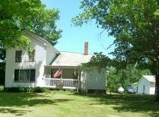 5999 N Richmond Rd, Pierpont, OH 44082