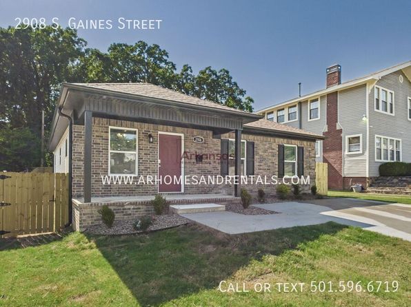 2908 S Gaines St