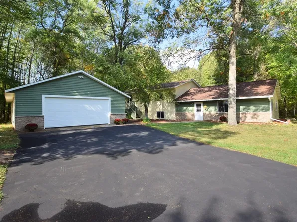 25289 Kruger Road, Webster, WI 54893