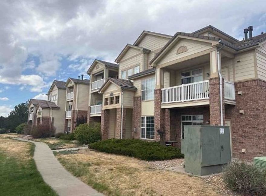 Property Rear View