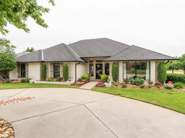 3101 Rosewood Ln, Oklahoma City, OK 73120