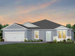 Stardom Plan, Del Webb Oak Creek, North Fort Myers, FL 33917