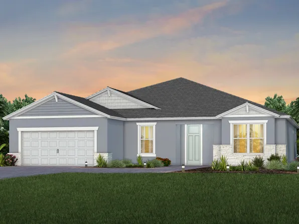 Stardom Plan, Del Webb Oak Creek