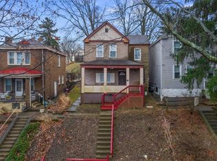 106 Carrick Ave, Pittsburgh, PA