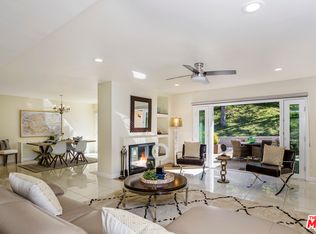 1424 Crestline Dr, Santa Barbara, CA 93105