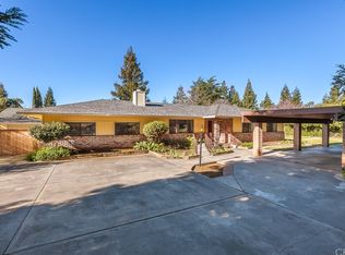 2631 Alamo Ave, Chico, CA 95973