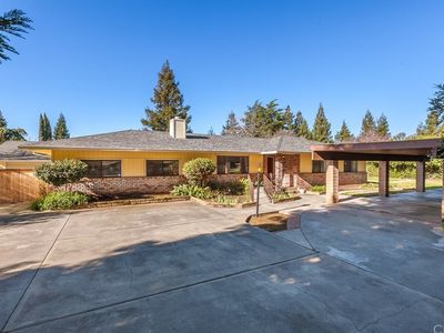 2631 Alamo Ave, Chico, CA, 95973