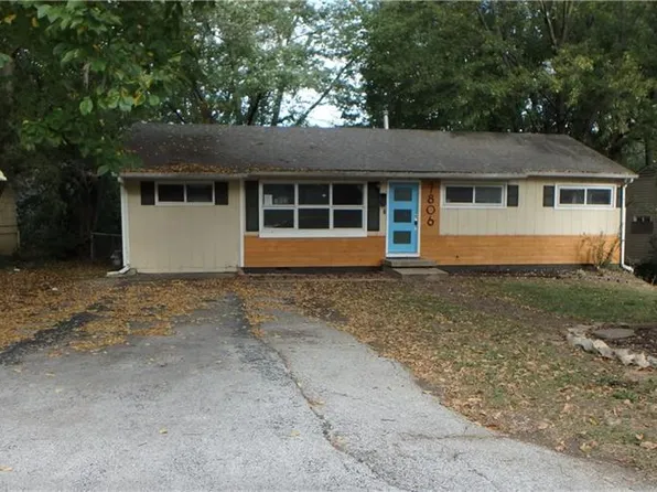 7806 E 113th St, Kansas City, MO 64134