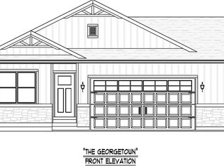 6128 Duggleby Ave, Davenport, IA 52807
