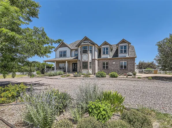 16640 Iredell Street, Brighton, CO 80603