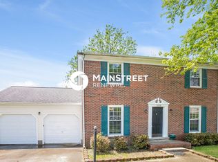1116 Dawnwood Dr, Old Hickory, TN 37138