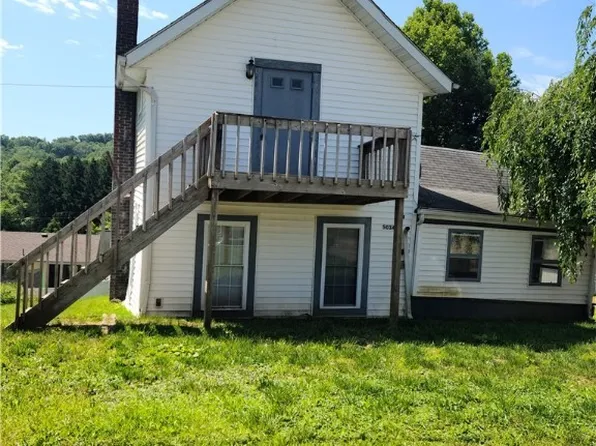 5034 Railroad St, Mineral City, OH 44656