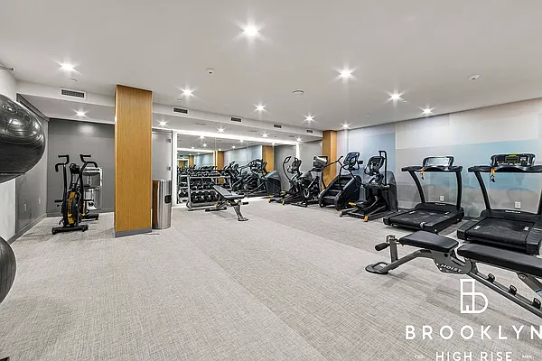 Rented by Brooklyn High Rise LLC | media 39