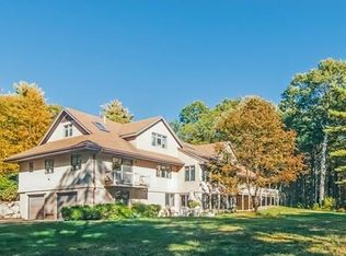 50 Dana Dr, Hanover, MA 02339