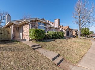 553 Oxbow St, Mesquite, TX 75149