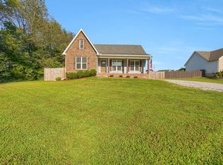 289 Dorris Rd, Portland, TN 37148