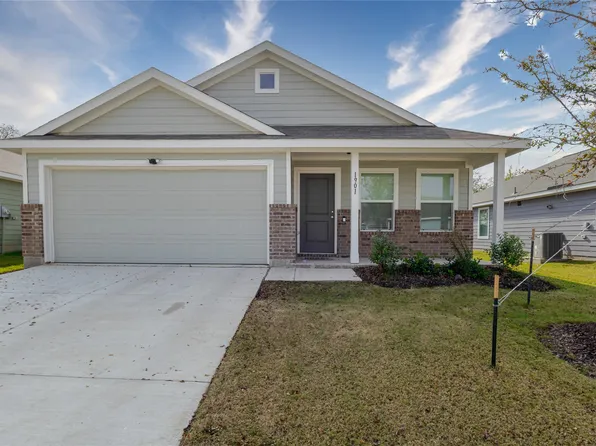 1901 Ashland St, McKinney, TX 75071