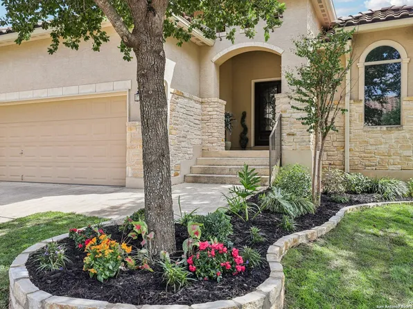 18223 Muir Glen Dr, San Antonio, TX 78247