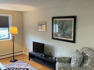 41 Walnut St Unit 21, Waltham, MA 02453