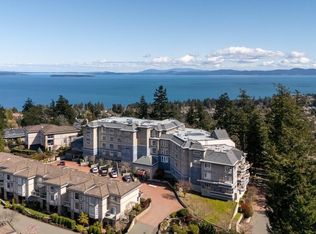 940 Boulderwood Rise #406, Saanich, BC