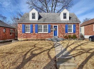 8637 Neier Ln, Saint Louis, MO