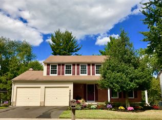 113 Alberts Way, Langhorne, PA 19047