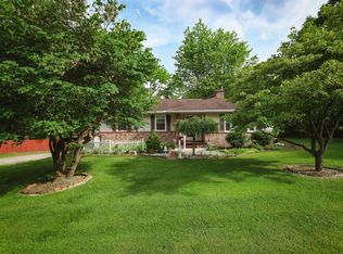 206 Leonard Dr, Lancaster, OH 43130