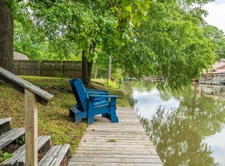 160 Lakeaire Ter, Hot Springs, AR 71913