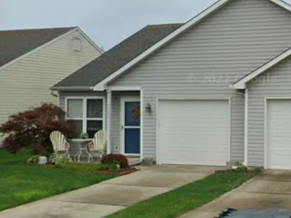 3048 Dowden Dr, Franklin, IN 46131