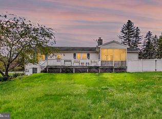 663 Boyds School Rd, Gettysburg, PA 17325