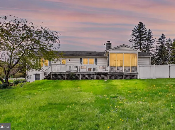 663 Boyds School Rd, Gettysburg, PA 17325