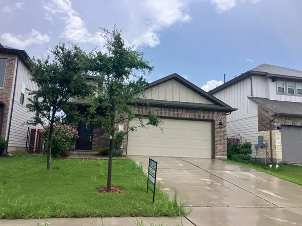 176 Mayney Ln, Leander, TX 78641