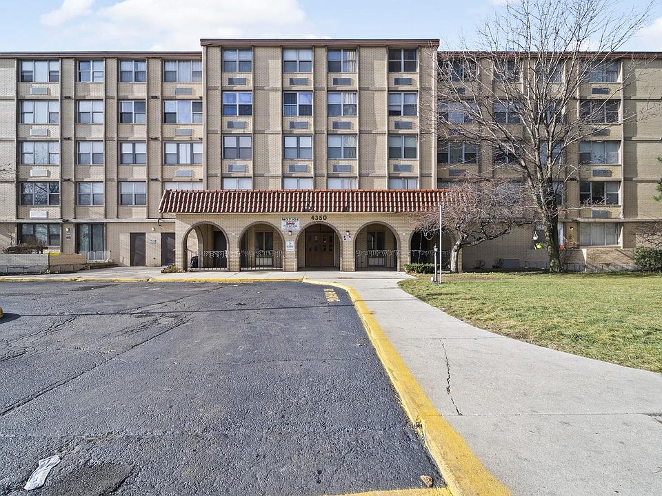 1st image of 4350 W Ford City Dr #501