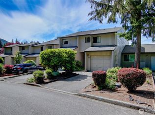 Lakeridge Condominiums, Bellingham, WA 98229
