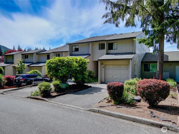 1 Lake Louise Drive #31, Bellingham, WA 98229