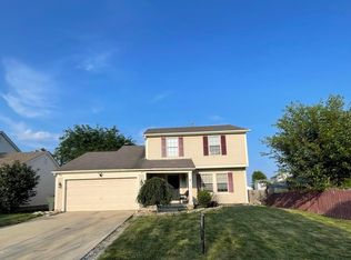 894 Riggsby Rd, Galloway, OH 43119