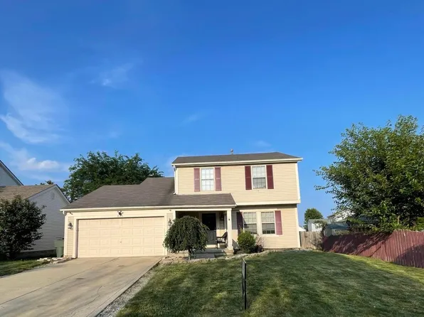 894 Riggsby Rd, Galloway, OH 43119