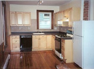 243 Summer St #U1, Somerville, MA 02143