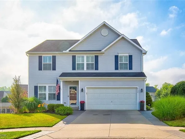 9108 Highland Creek Ave, North Canton, OH 44720