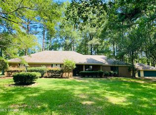 544 N Springlake Cir, Terry, MS 39170