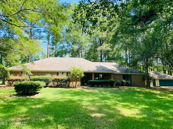 544 N Springlake Cir, Terry, MS 39170