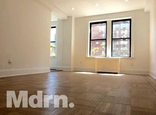 706 W End Ave #7D, New York, NY 10025