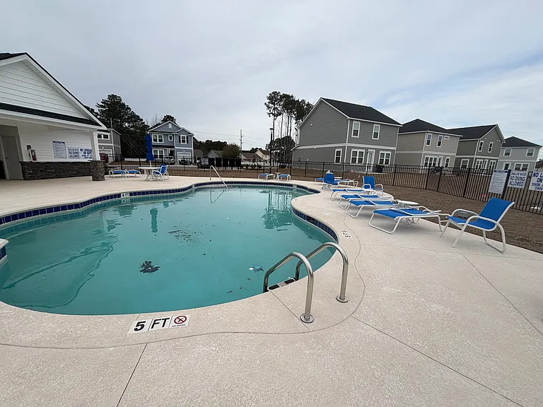 Cypress Ln — Photo 33