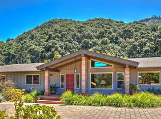 27536 Schulte Rd, Carmel, CA 93923