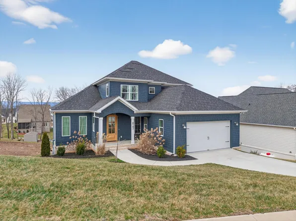 6142 Cashmere Ln, Harrison, TN 37341